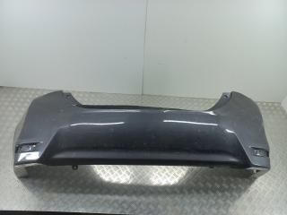 бампер задний Toyota Corolla 11 поколение E180 2014, 52159-02A20
