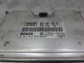 блок управления двигателем Audi A4 B6 2002, 2.5 л., TDi, дизель, -, 8E0907401D - фото №4