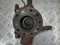 ступица передняя левая Opel Astra H 2004, 13111669 - фото №2