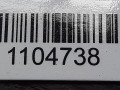 насос продувки катализатора Volkswagen Golf 5 поколение 2007, 1.6 л., i, BSE, бензин, МКПП, 06A959253B - фото №4