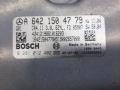 блок управления двигателем Mercedes-Benz E-Класс W211/S211 2005, 3.0 л., CDi, 0281012402A6421504779 - фото №4