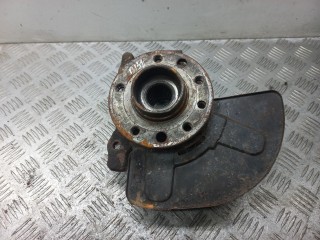 ступица передняя левая Opel Astra H 2005, 1.9 л., CDTi, Z19DTH, дизель