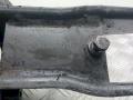 кронштейн двигателя Mercedes-Benz Vito W638 1998, 2.3 л., TD, A6012200407 - фото №4