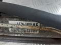 рулевая рейка Ford Mondeo 3 поколение 2003, 1S7C-3200-AE - фото №4