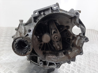 КПП механическая (МКПП) Volkswagen Golf 5 поколение 2005, 1.4 л., i, BCA, бензин, FXQ, 050330