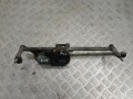 механизм стеклоочистителя (трапеция дворников) Volkswagen Golf 5 поколение 2004, 1.9 л., TDi PD, BXE, дизель, 0390241955 - фото №2