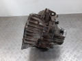 КПП механическая (МКПП) Mercedes-Benz Vito W638 2002, 2.2 л., OM 611.980, дизель, МКПП, 711.698 - фото №4