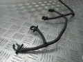 трубка обратки форсунок Ford Mondeo 3 поколение 2003, 2.0 л., TDCi, дизель - фото №2