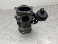 клапан EGR Volkswagen Sharan 1 поколение [рестайлинг] 2003, 1.9 л., TDi, 038131501T - фото №3