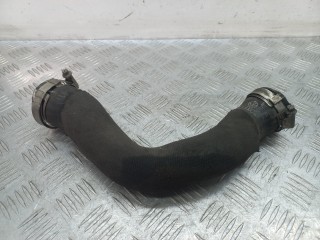 патрубок интеркулера Audi A6 4F/C6 2006, 2.7 л., дизель, 4F0145943G