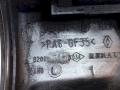 клапанная крышка Renault Kangoo 1 поколение 2003, 1.5 л., DCi, 82002752214 - фото №5