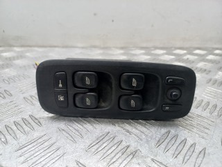 блок управления стеклоподъемниками Volvo V70 2 поколение [рестайлинг] 2005, 2.4 л., TDi, D 5244 T, дизель, 09193383