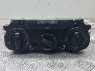 блок управления печки / климат-контроля Volkswagen Passat B6 2008