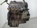 двигатель Opel Vectra C 2003, 1.8 л., i, бензин, BH - фото №4