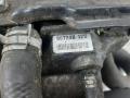 автономный отопитель (Webasto) Mazda MPV LW [рестайлинг] 2003, 2.0 л., дизель, 66724B - фото №4