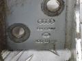 петля двери Audi A8 D2/4D [рестайлинг] 2002, 4D0831411, 4D0831401 - фото №2