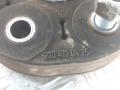муфта кардана Mercedes-Benz E-Класс W211/S211 2005, 3.0 л., i, 2104110415 - фото №4
