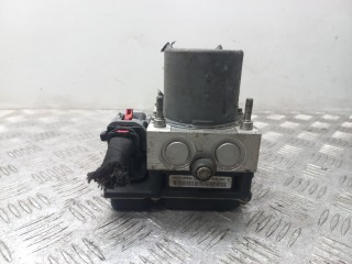 блок ABS Audi A6 4B/C5 2000, 3.2 л., бензин, 4F0614517AA, 0265235103