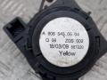 переключатель света Mercedes-Benz Sprinter 2 поколение (W906) 2009, A9065450504 - фото №4