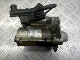 стартер Ford Fiesta 5 поколение 2005, 1.4 л., F6JB