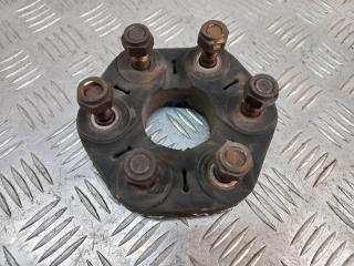 муфта кардана BMW X5 E53 2001, 4.4 л., i