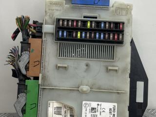 блок предохранителей Ford Galaxy 2 поколение 2010, 2.0 л., дизель, 6МКПП, 6G9T14A073DJ