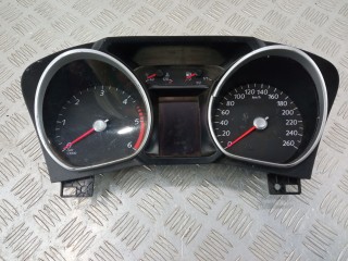 щиток приборов (приборная панель) Ford S-Max 1 поколение 2009, 2.0 л., дизель, 8M2T-10849-GD