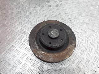 ступица задняя правая Renault Laguna 2 поколение 2005