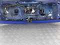 крышка багажника (дверь 3-5) Audi A6 4B/C5 2000, 2.4 л., ARJ, бензин - фото №7