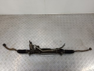 рулевая рейка Volvo V70 2 поколение [рестайлинг] 2005, 2.4 л., TDi, D 5244 T, дизель, 7852501929