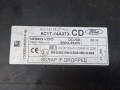 блок комфорта Ford Transit 7 поколение 2009, 2.2 л., P8FA, дизель, 5МКПП, микроавтобус, 8C1T-14A073-CD - фото №4