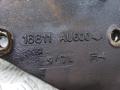 кронштейн двигателя Nissan X-Trail T30 2002, 2.2 л., DCi, 16811AU600 - фото №4