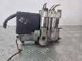 блок ABS Audi 80 8C/B4 1993, 2.0 л., i, ABT, бензин, 4A0614111A, 0265201049 - фото №5