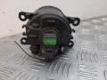фара противотуманная левая Renault Scenic 2 поколение 2003, 8200074008 - фото №2