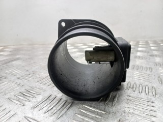 расходомер воздуха Peugeot 407 1 поколение 2007, 2.0 л., HDi, дизель, 5WK97002