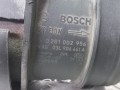 расходомер воздуха Volkswagen Crafter 1 поколение [рестайлинг] 2013, 2.0 л., дизель, 03L906461A - фото №3