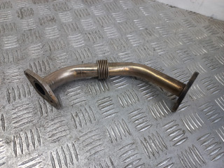 трубка системы рециркуляции EGR Audi 80 8C/B4 1995, 1.9 л., TDi, дизель, 028131521D
