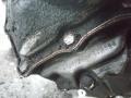 КПП механическая (МКПП) Opel Vectra C 2003, 1.8 л., Z 18 XE, бензин, МКПП, седан, F17W3.94 - фото №6