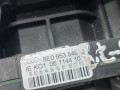 переключатель подрулевой (стрекоза) Audi A4 B7 2005, 2.0 л., TDi PD, BPW, дизель, 8E0953549Q - фото №3