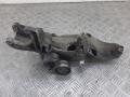 кронштейн генератора Nissan Primera P12 2003, 1.9 л., F9Q, дизель, -, 8200183234 - фото №2