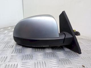 зеркало наружное правое Opel Meriva 1 поколение (A) 2005