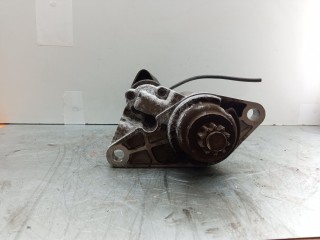 стартер Audi A3 8P 2005, 1.6 л., i, BAG, бензин, 0001120406