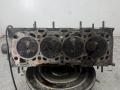 головка блока цилиндров Opel Zafira 2 поколение (B) 2006, 1.9 л., CDTi, 55193091 - фото №4