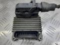 блок управления двигателем Opel Astra G 2002, 1.6 л., i, 16250009 - фото №2