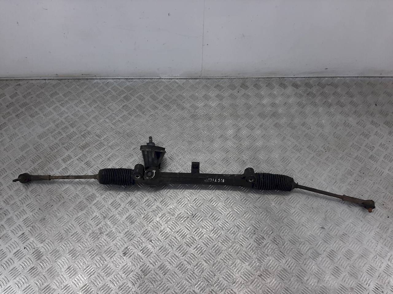 рулевая рейка Fiat Stilo 1 поколение 2004, 37502387 - фото №1