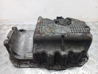 масляный поддон Volkswagen Passat B6 2008, 1.4 л., бензин, 03C103603T