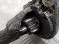 стартер Audi A4 B6 2002, 2.5 л., TDi, дизель, 0001109021 - фото №4