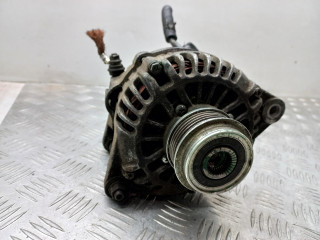 генератор Hyundai Terracan 1 поколение 2004, 2.9 л., CRDi, дизель