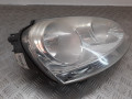 фара правая Volkswagen Golf 5 поколение 2007, 1.9 л., TDi PD, BLS, дизель, 5МКПП - фото №2