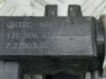 клапан управления турбиной (актуатор) Ford Galaxy 1 поколение [рестайлинг] 2005, 1.9 л., TDi PD, дизель, -, 1J0906627 - фото №3